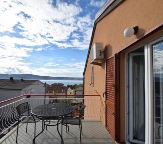 Apartments and rooms with parking space Starigrad, Paklenica - 6594