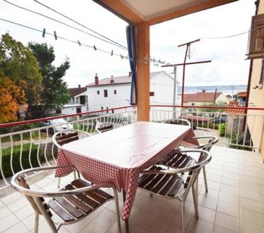 Apartments and rooms with parking space Starigrad, Paklenica - 6594