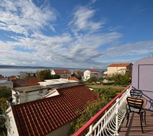 Apartments and rooms with parking space Starigrad, Paklenica - 6594