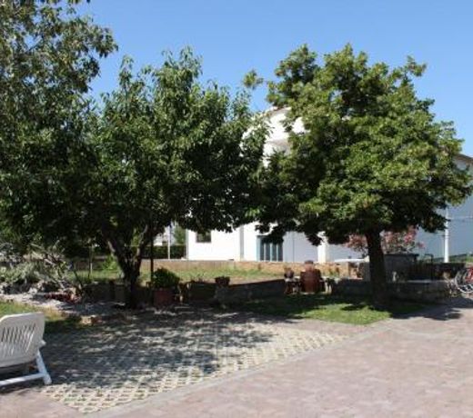 Apartments and rooms with parking space Starigrad, Paklenica - 6606