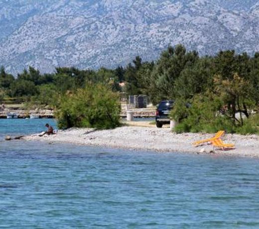 Triple Room Starigrad 6637a
