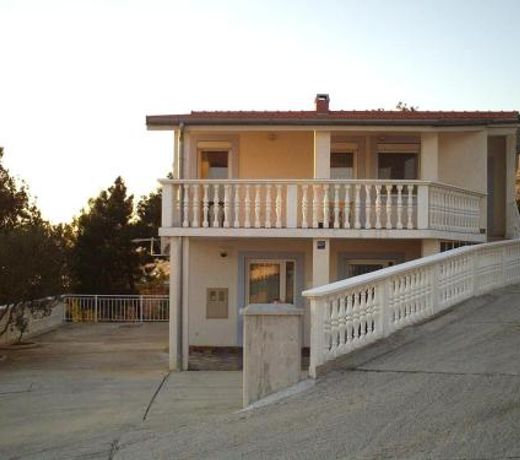 Apartments with a parking space Starigrad, Paklenica - 14507
