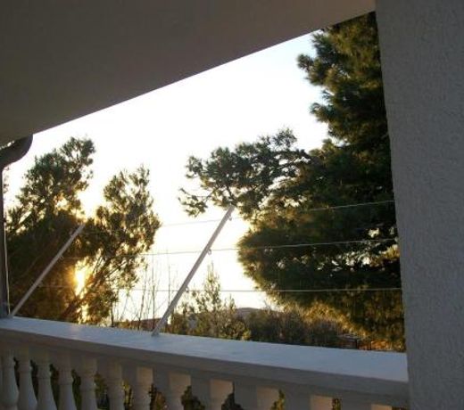 Apartments with a parking space Starigrad, Paklenica - 14507