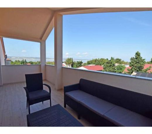 Apartment in Starigrad-Paklenica 34822