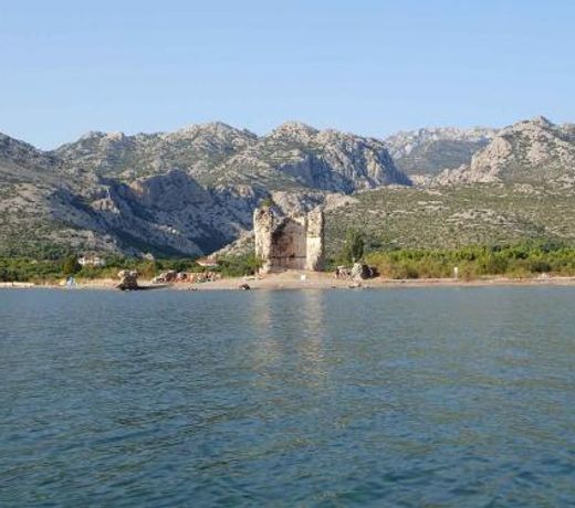 Apartment in Starigrad-Paklenica 34822