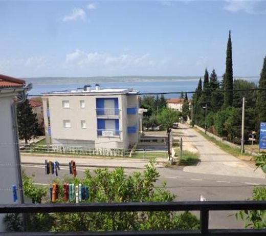 Apartment Dedo