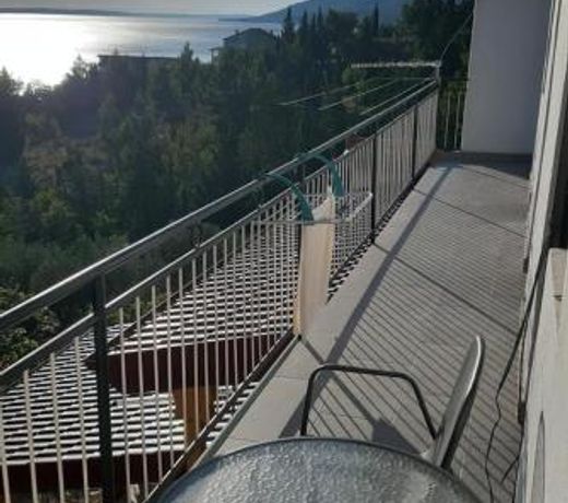 Apartments by the sea Starigrad, Paklenica - 17865