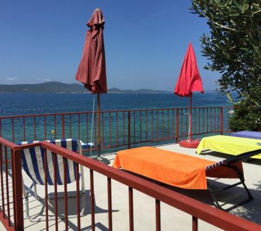Apartments by the sea Sveti Petar, Biograd - 849