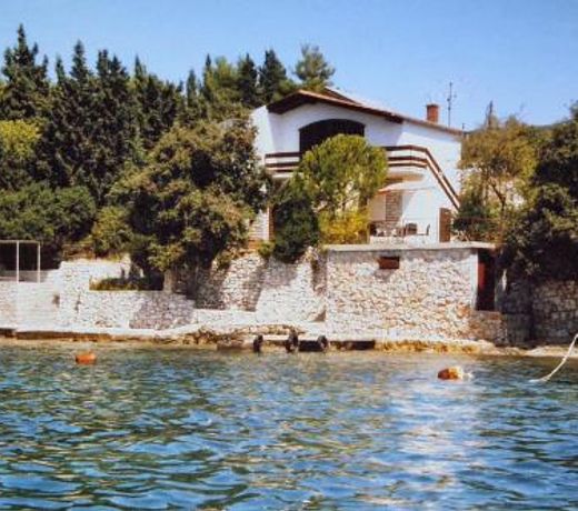 Apartments by the sea Sveti Petar, Biograd - 849