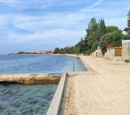 Apartments by the sea Sveti Petar, Biograd - 849