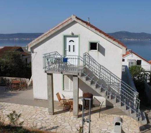 Apartments with a parking space Sveti Petar, Biograd - 3251