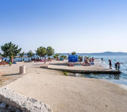 Apartments with a parking space Sveti Petar, Biograd - 3251