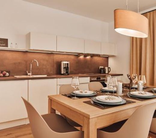 die Tauplitz Lodges - Wasserfall Lodge C1 by AA Holiday Homes