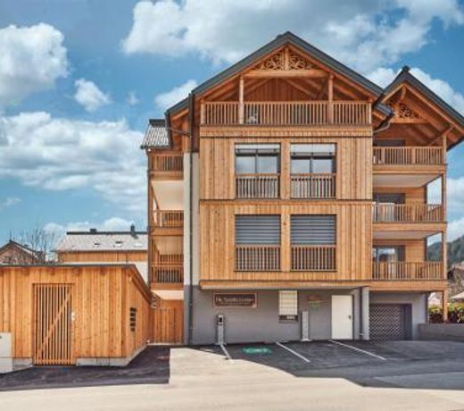 die Tauplitz Lodges - Wasserfall Lodge C1 by AA Holiday Homes
