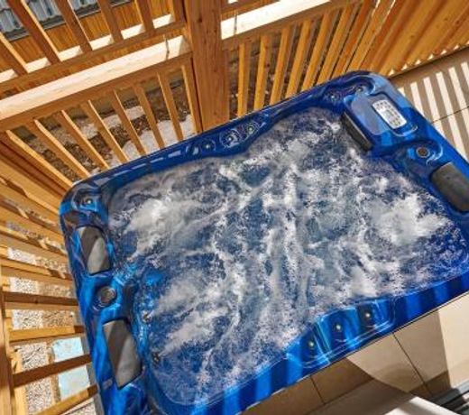 die Tauplitz Lodges - Alm Lodge A3 by AA Holiday Homes