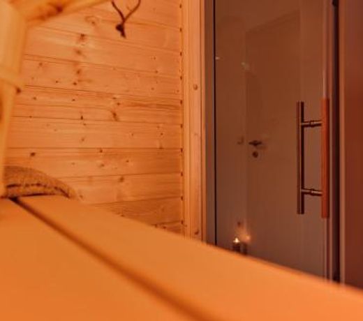 die Tauplitz Lodges - Bergblick Lodge B6 by AA Holiday Homes