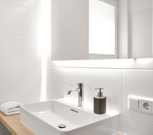 die Tauplitz Lodges - Bergblick Lodge B1 by AA Holiday Homes