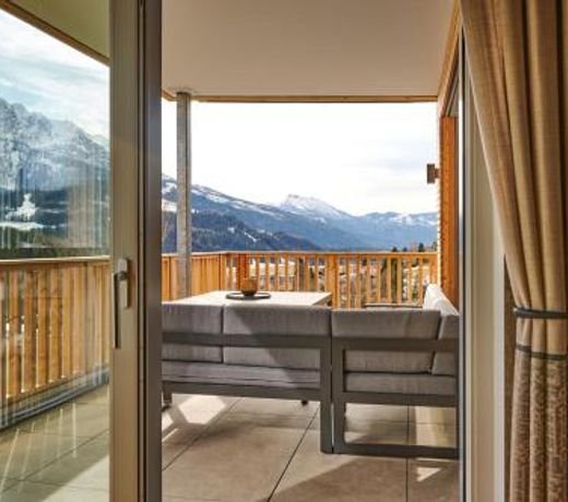 die Tauplitz Lodges - Adler Auszeit Lodge D6 by AA Holiday Homes