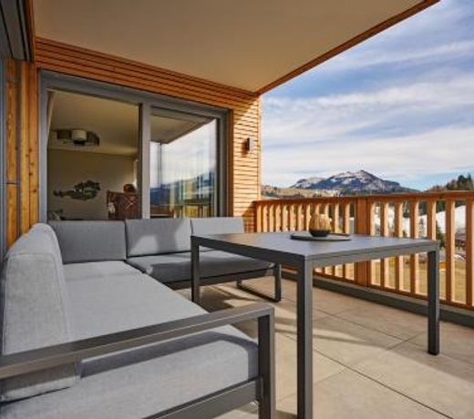 die Tauplitz Lodges - Adler Auszeit Lodge D6 by AA Holiday Homes