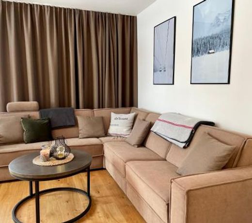 die Tauplitz Lodges - Alm Lodge A8 by AA Holiday Homes