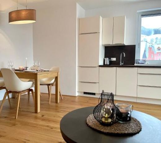 die Tauplitz Lodges - Alm Lodge A8 by AA Holiday Homes