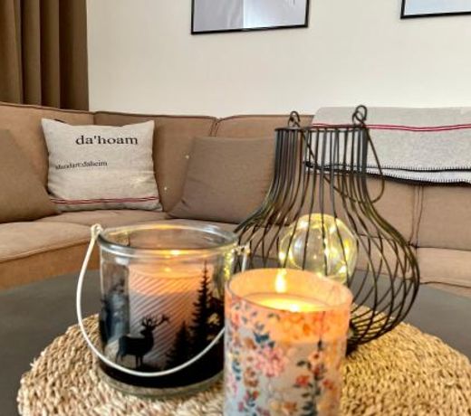 die Tauplitz Lodges - Alm Lodge A8 by AA Holiday Homes