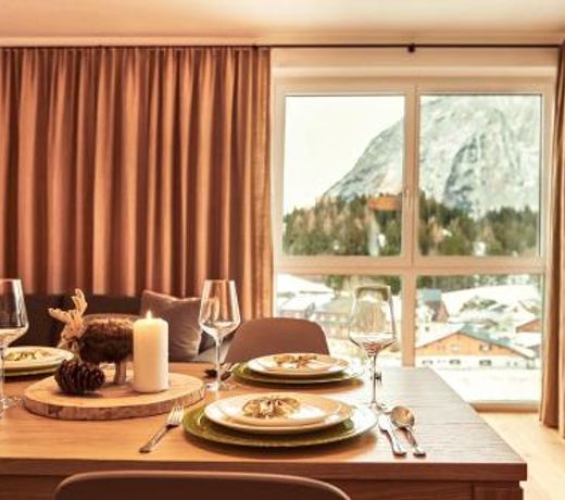Adler Lodge D3 by AA Holiday Homes