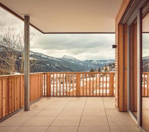 Adler Lodge D3 by AA Holiday Homes