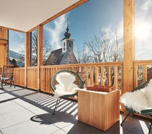 die Tauplitz Lodges - Alm Lodge A2 by AA Holiday Homes