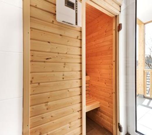 die Tauplitz Lodges - Alm Lodge A2 by AA Holiday Homes