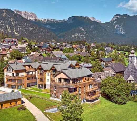 Die Tauplitz Lodges - Bergblick B7-2 by AA Holiday Homes