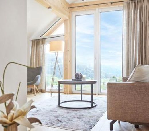 Die Tauplitz Lodges - Bergblick B7-2 by AA Holiday Homes