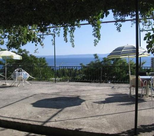 Double Room Tucepi 5263d