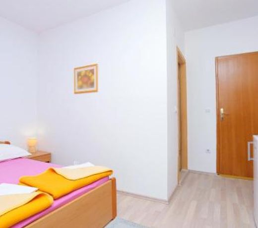 Double Room Tucepi 5263d