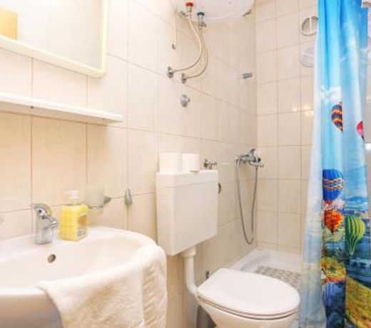 Double Room Tucepi 5263d