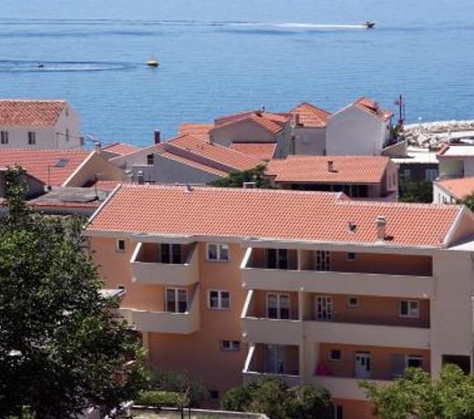 Apartments and rooms by the sea Tucepi, Makarska - 6058
