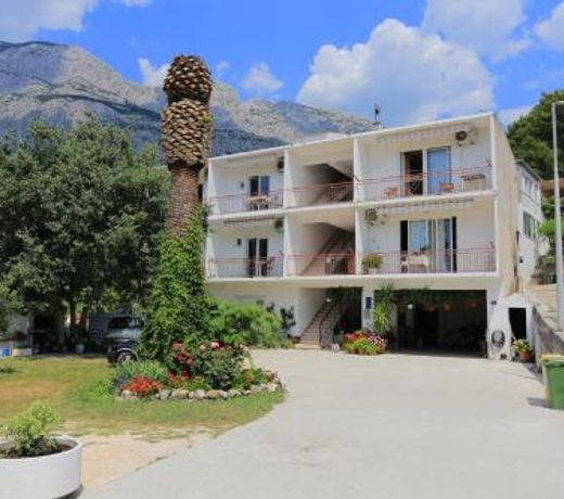 Apartment Tucepi 6695a