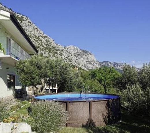 Selak in Tučepi - Haus für 6-7 Personen