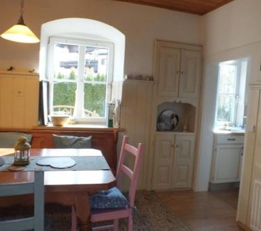 Mullers Ferienhaus Salzburgerland
