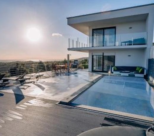 Villa Sea view