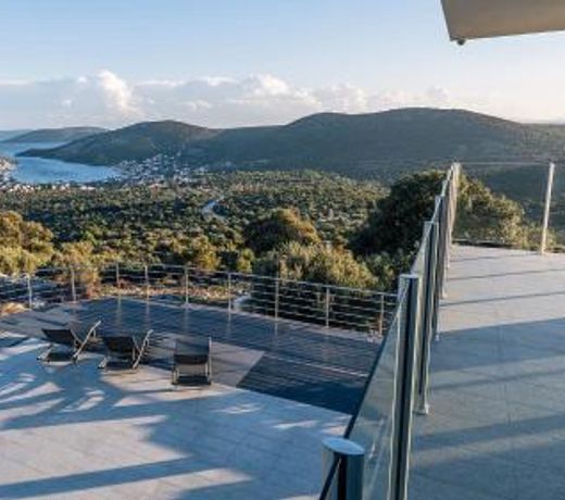 Villa Sea view