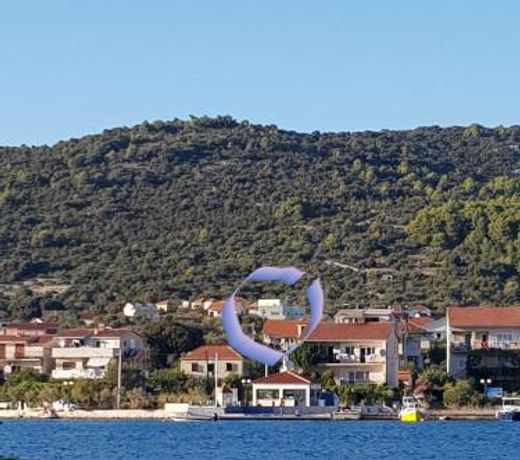 Modern apartments Bezer with beautiful view