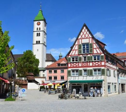 Mendlers Ferienwohnung