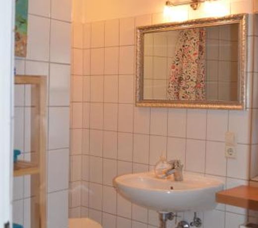 Mendlers Ferienwohnung