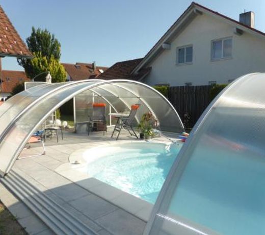 Ferienwohnung Kollmann
