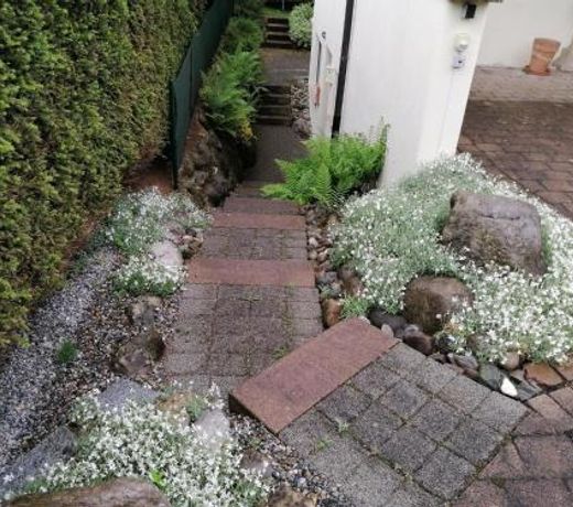 Ferienwohnung "Am Seebach"