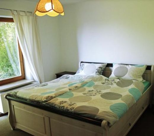 Ferienwohnung Alpsteinweg