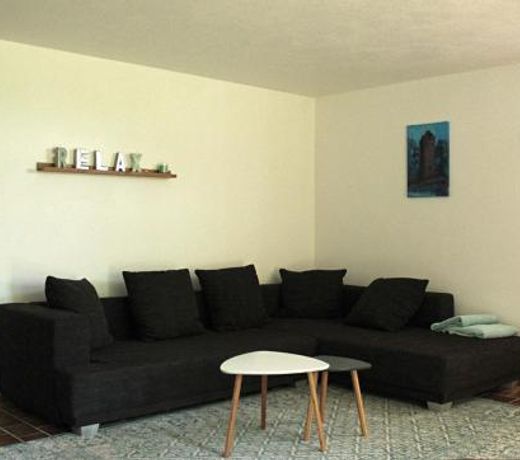 Ferienwohnung Alpsteinweg