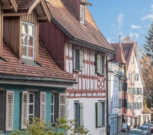 1 Zimmer-appartement Nr 1