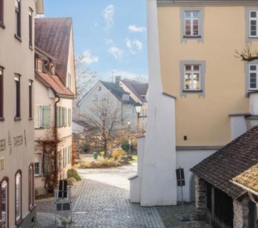 1 Zimmer-appartement Nr 1